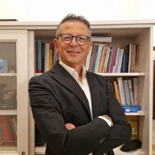 DANIELE SEVERI